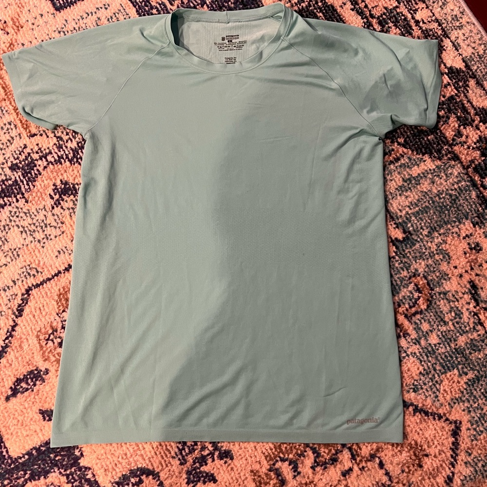 Patagonia Base Layer